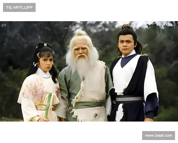 射雕英雄传:重温经典江湖(《射雕英雄传》:重温经典江湖,续写传奇篇章) 射雕英雄传:重温经典江湖(《射雕英雄传》:重温经典江湖,续写传奇篇章)