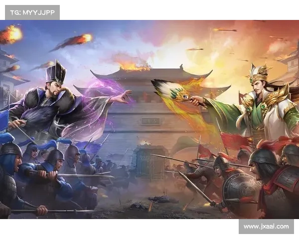 手游策略游戏:激发您的战略大脑(发挥智慧,开启战略新纪元——手游策略游戏) 手游策略游戏:激发您的战略大脑(发挥智慧,开启战略新纪元——手游策略游戏)